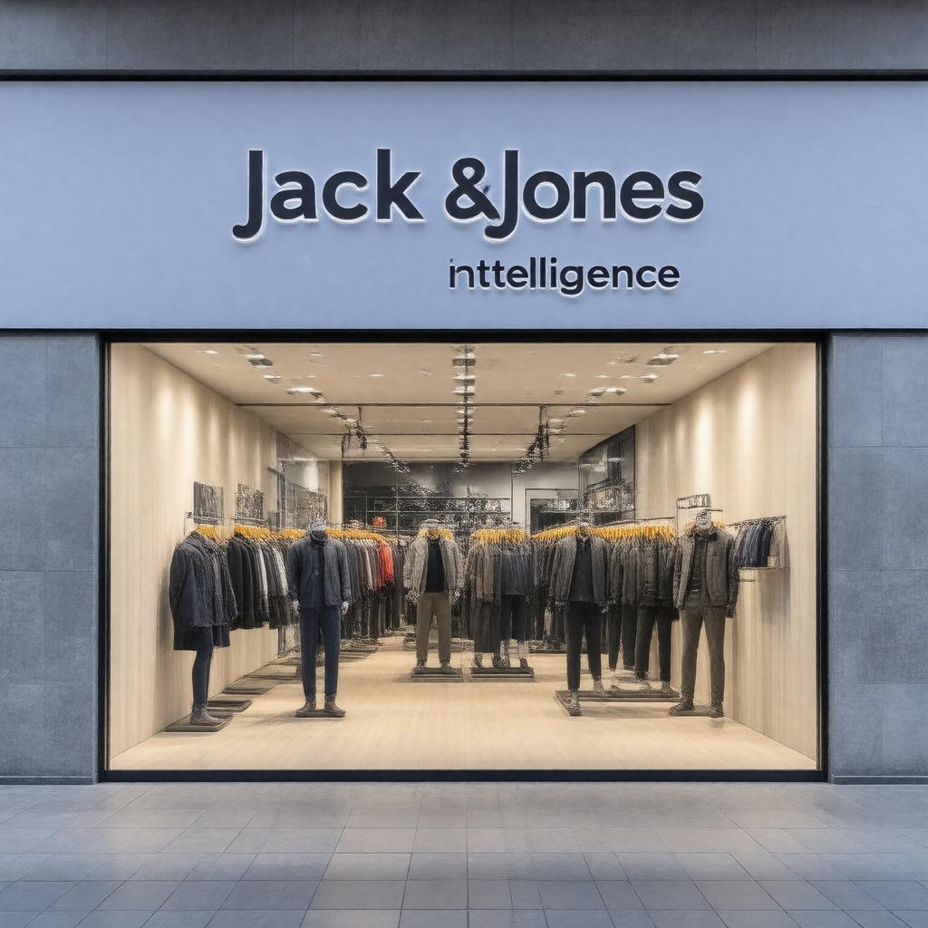 Jack Jones